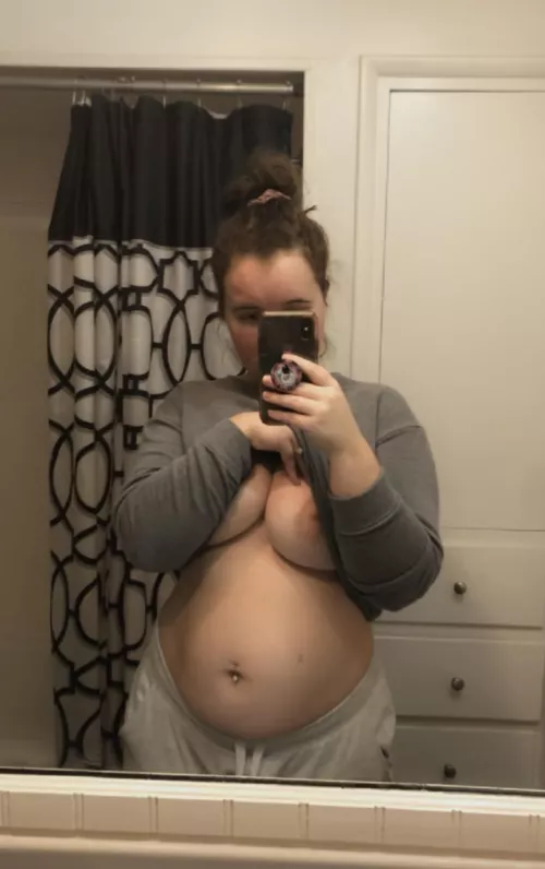 I know you wanna see more😉