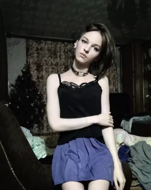 i leave this one for you and go to sleep <3