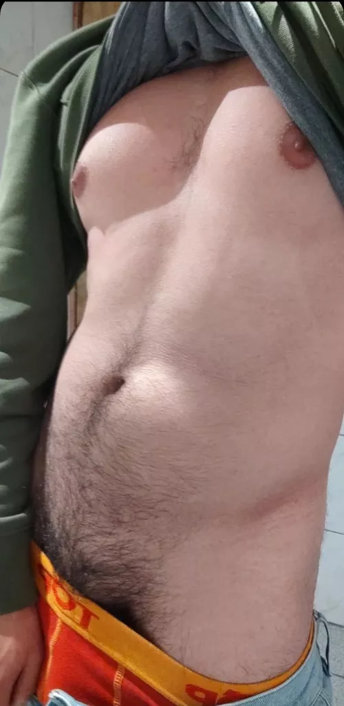 I like teasing you guys 👀