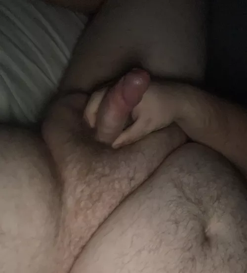 I love it when you call me dad