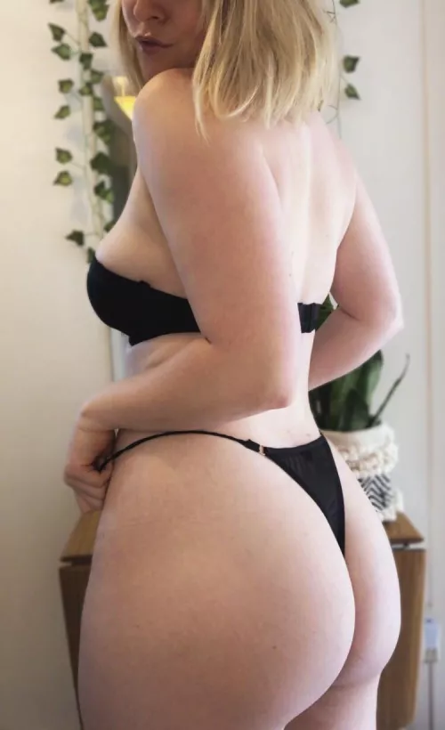 I make a great little spoon