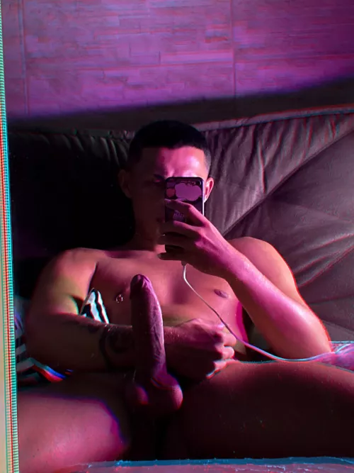 I need your ass on here