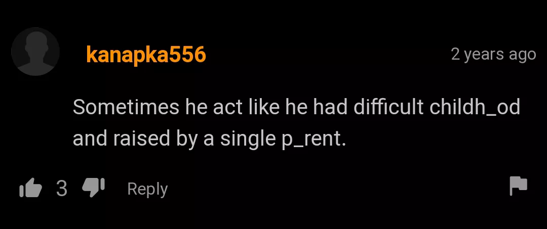 i was just watching and thinking how he was doing the same things my boyfriend does