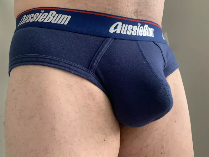 I will be brief . . .