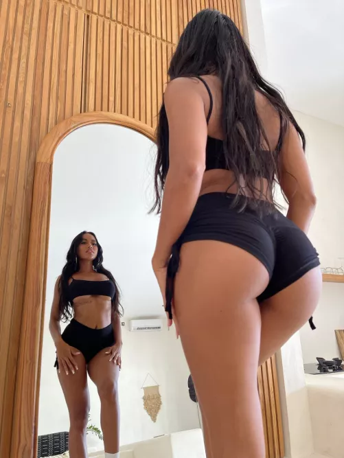 I wonder how many people would fuck me