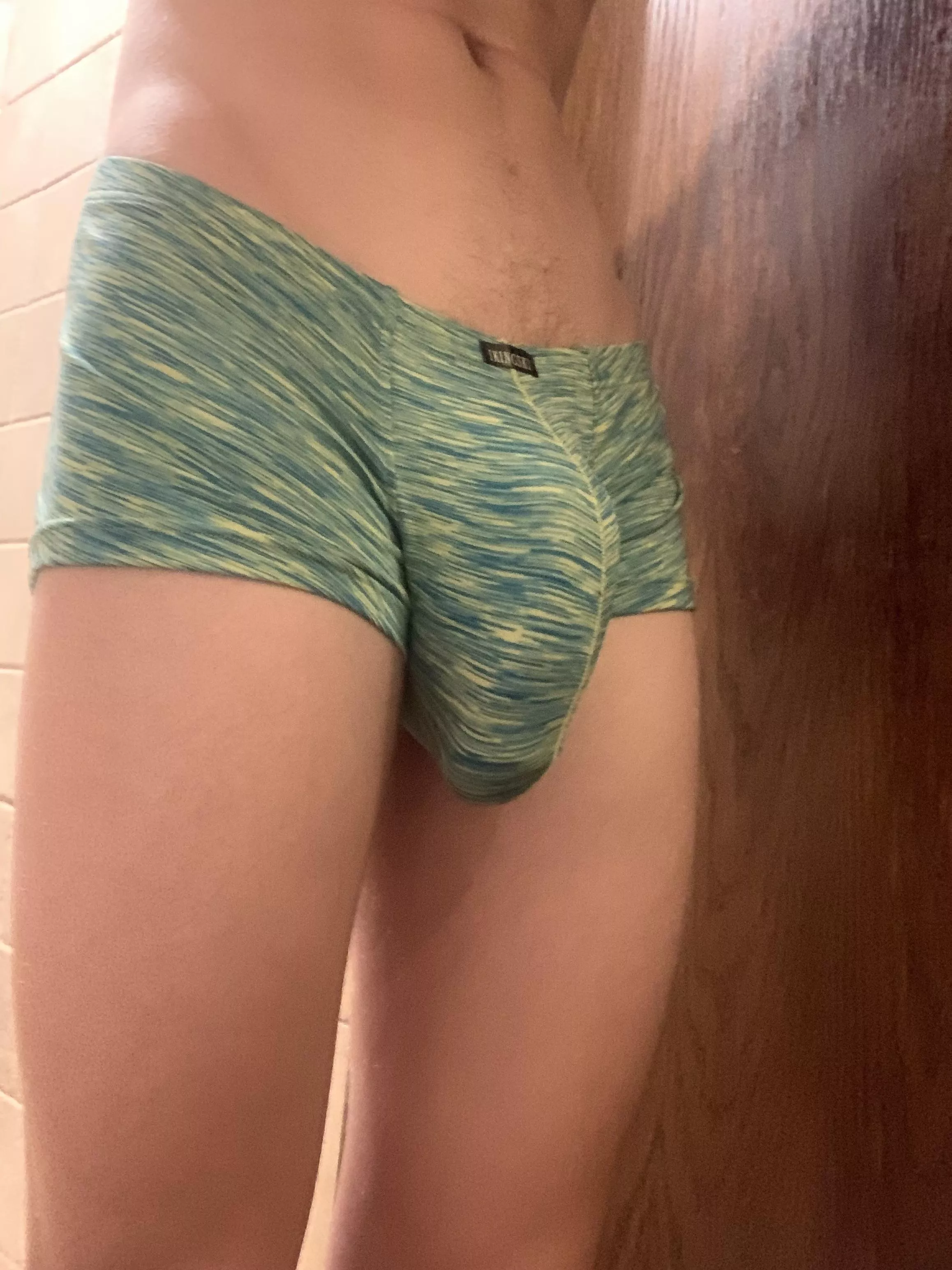 Ikingsky pouch underwear