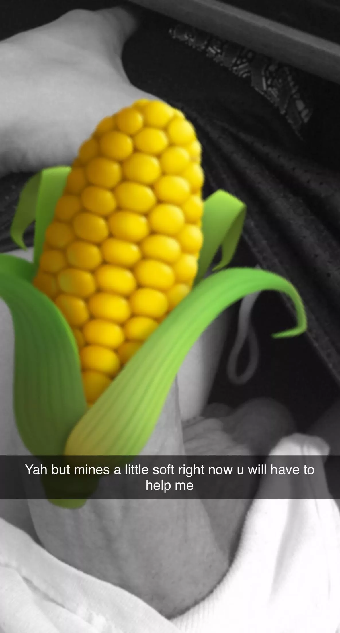 I’ll test your gf or wife to see if she really like your 🍆or mine 🤫