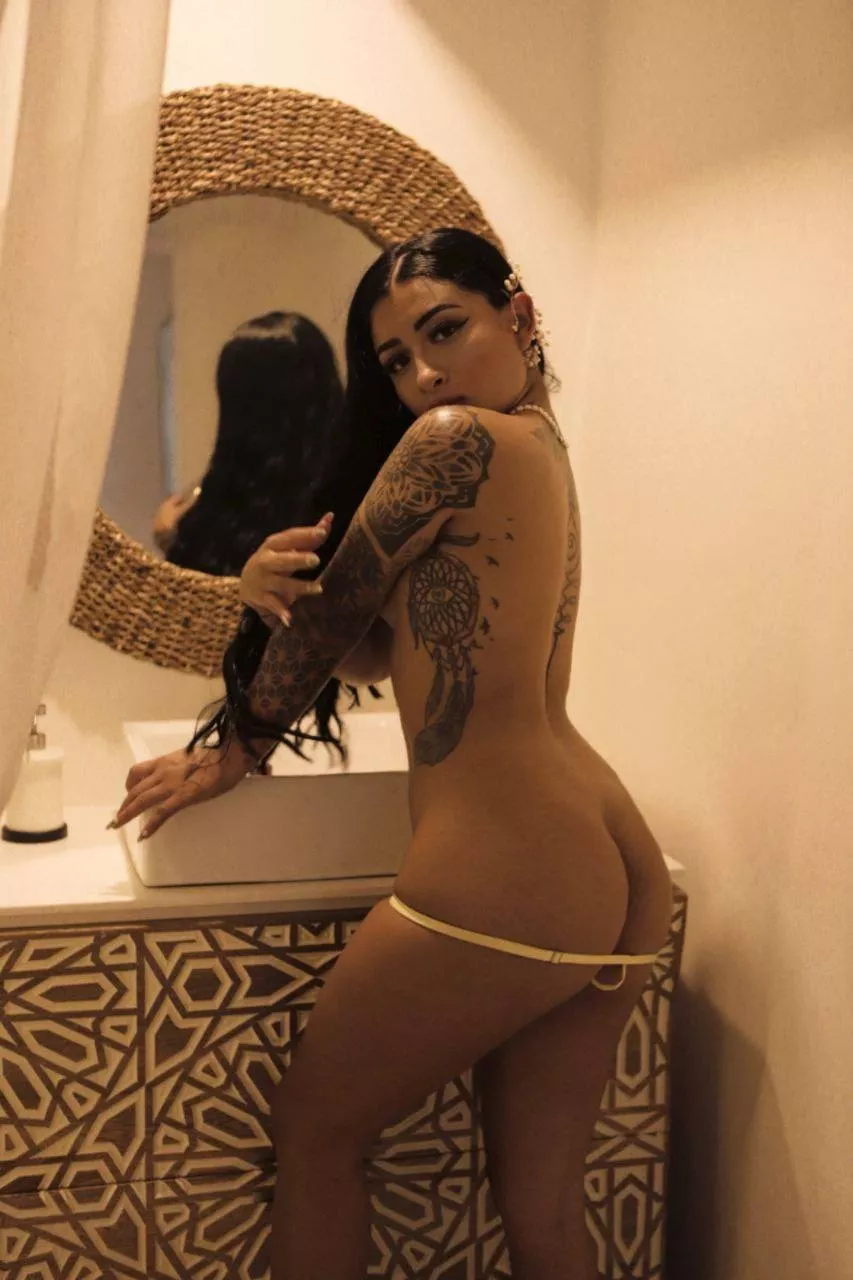 I'm craving your cock