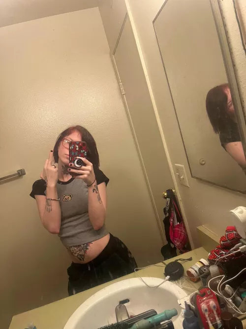 Im feeling a bit lonely right now..