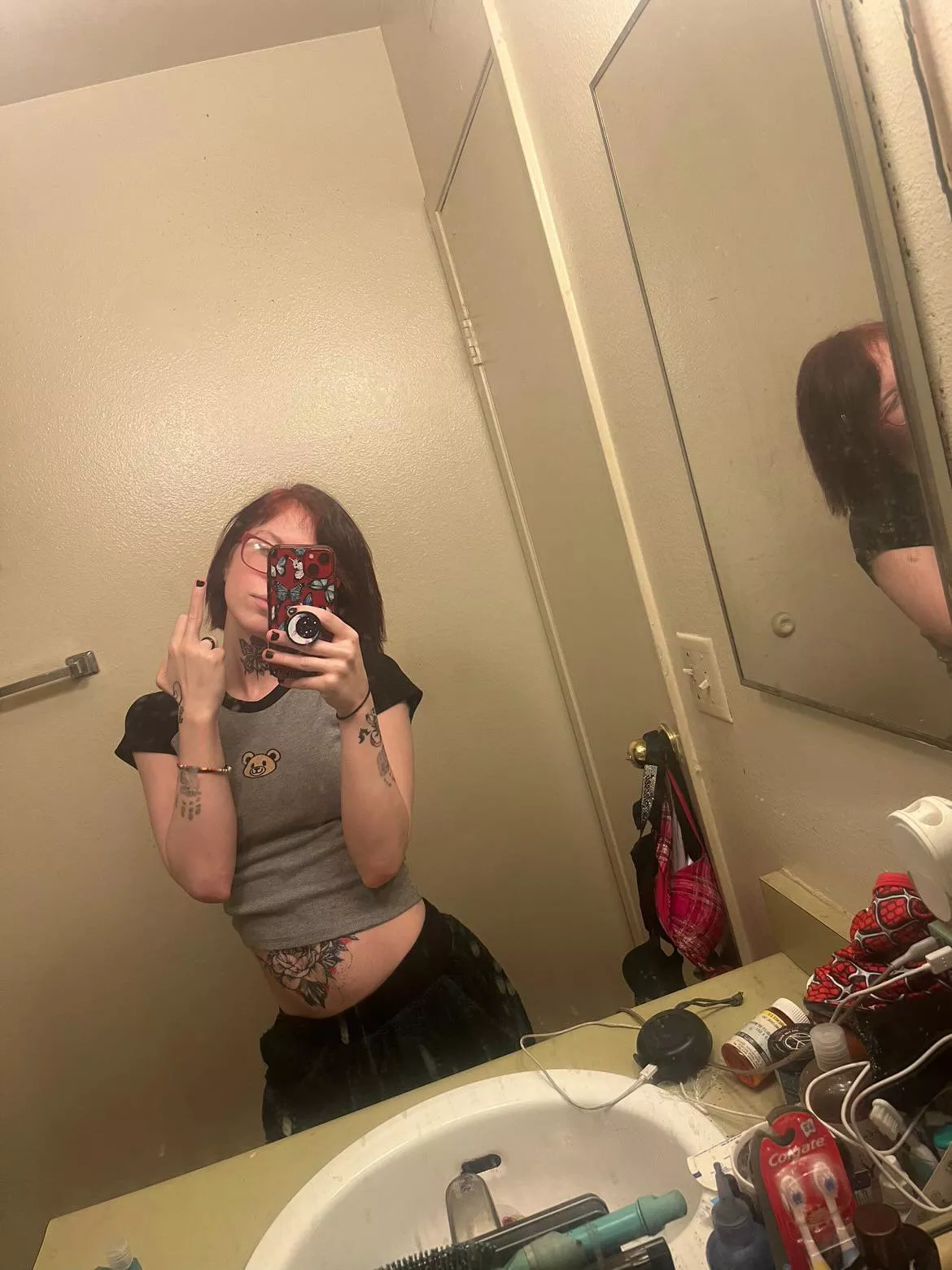 Im feeling a bit lonely right now..