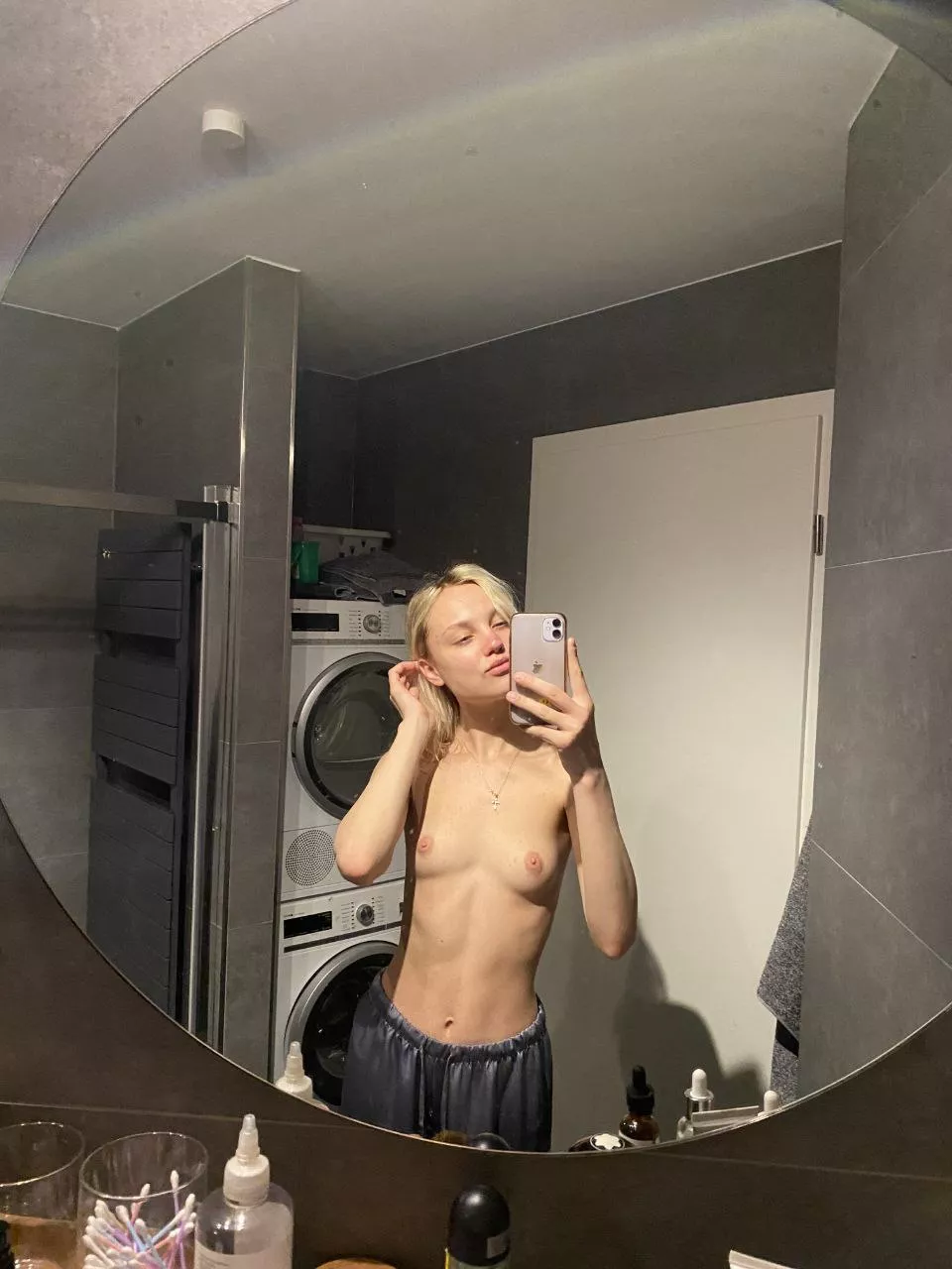 I’m going to make you come so hard😈