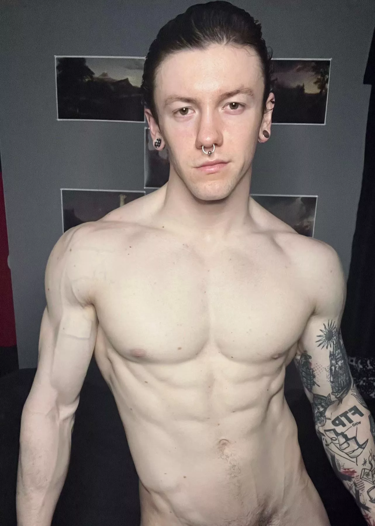 I’m here to please 🤤