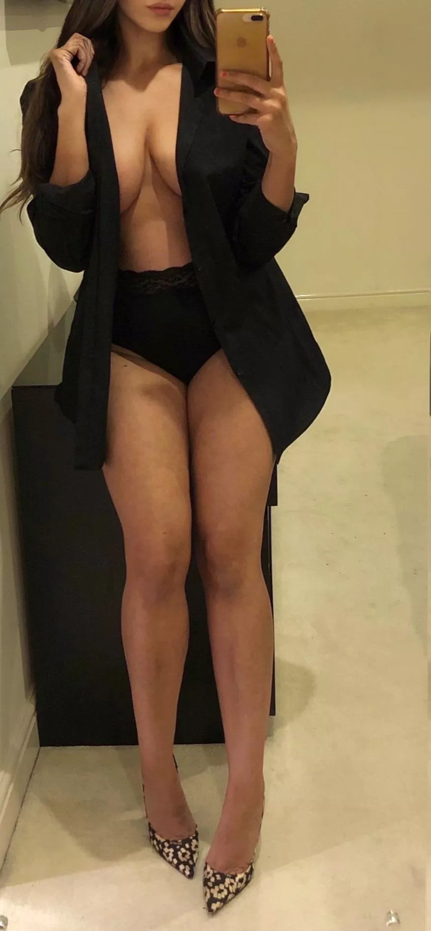 I'm too sexy for my shirt 🎶 British Punjabi Indian