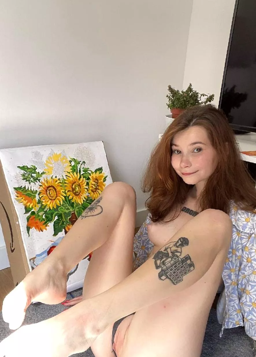 [Image]Morning routine