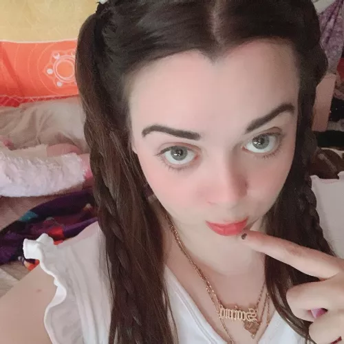 Is my selfie sexy enough?