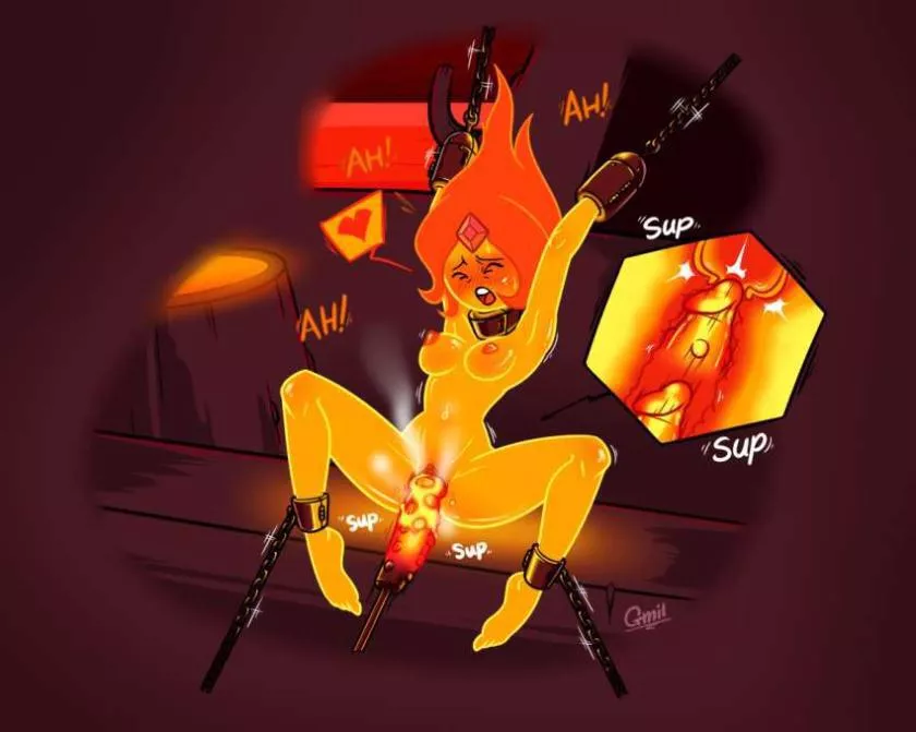 Is that deep enough?