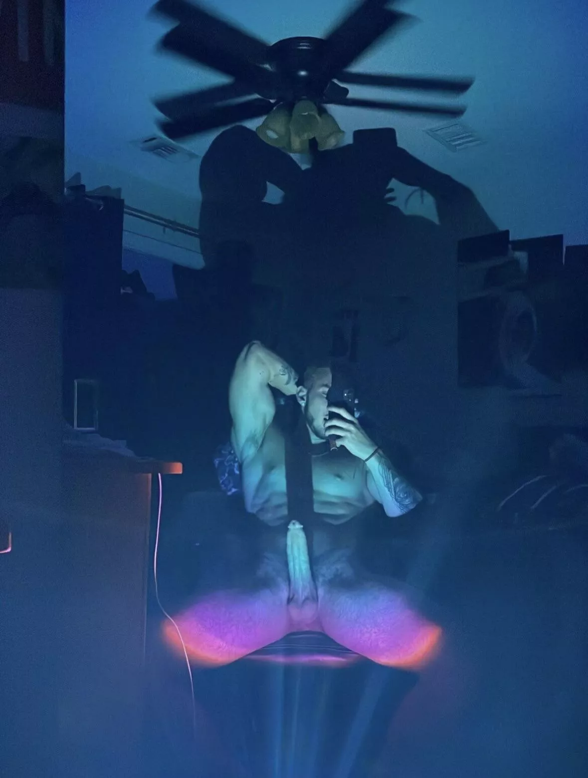 is the lighting aite bro? (28)