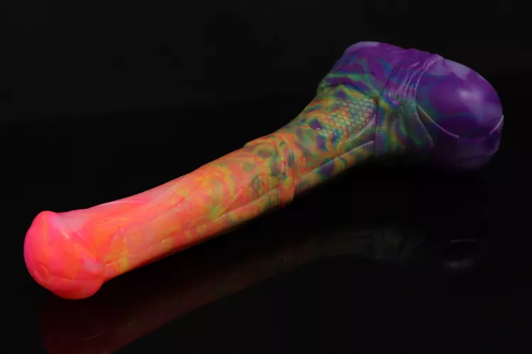 is this an actual Aurora?