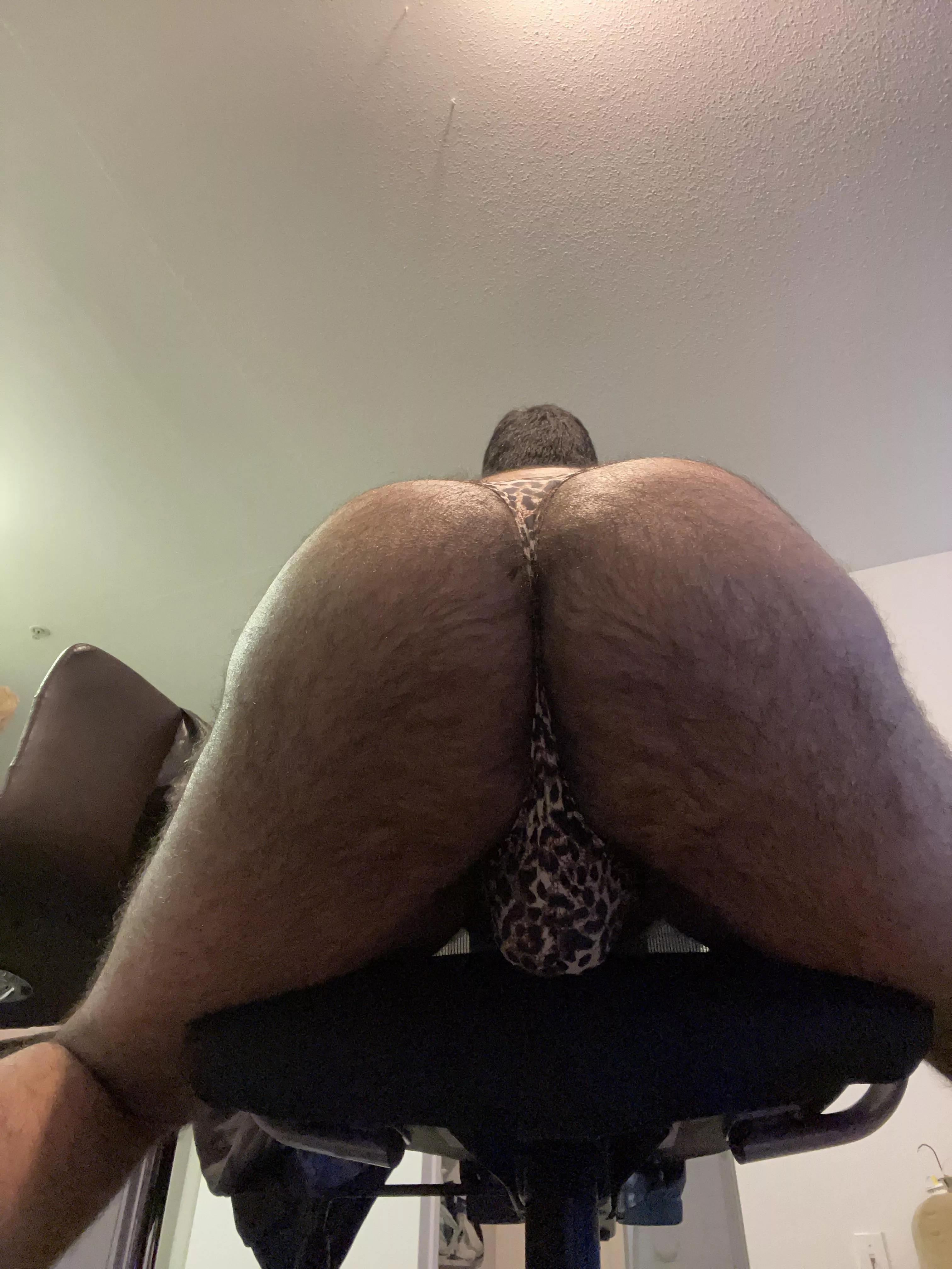 Is this my good side?