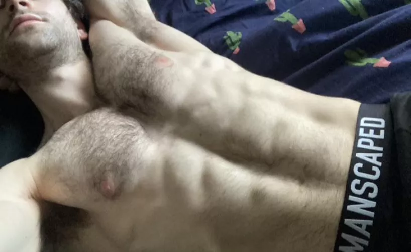 It may be only January, but you look like you need to take a load off, cum, I’ve saved you a spot