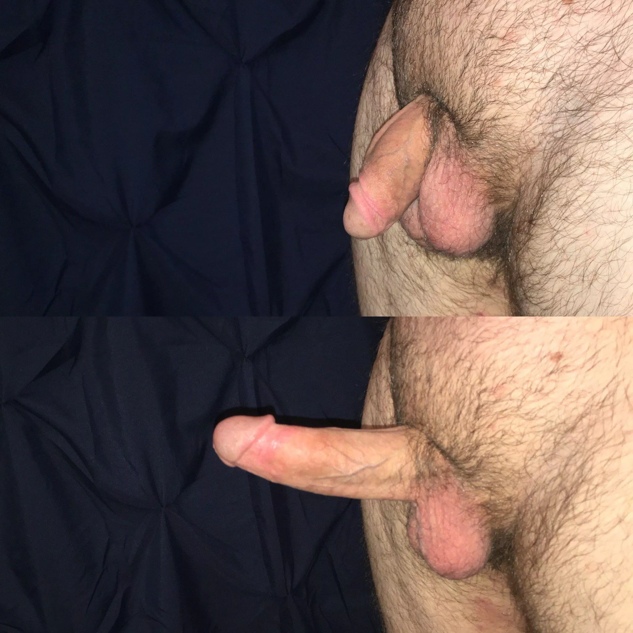 It's a growth market