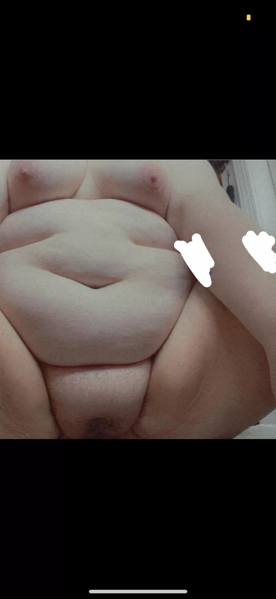 Jus wanted to show you how sexy my nipples look when I pump them n hot fuckable my pussy is when I’m sitting down 🥰