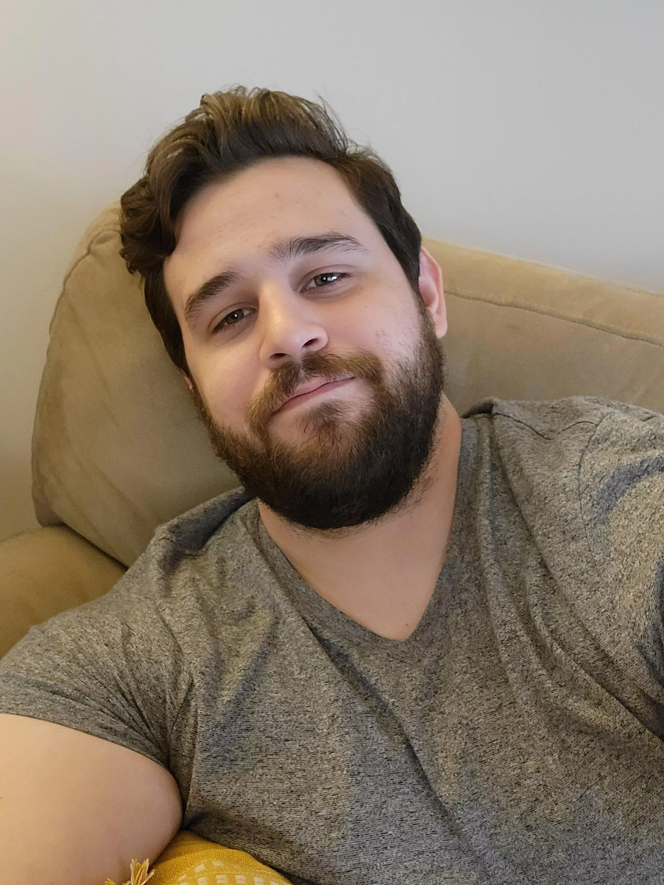 Just got an Xbox S. Need recommendations and friends!