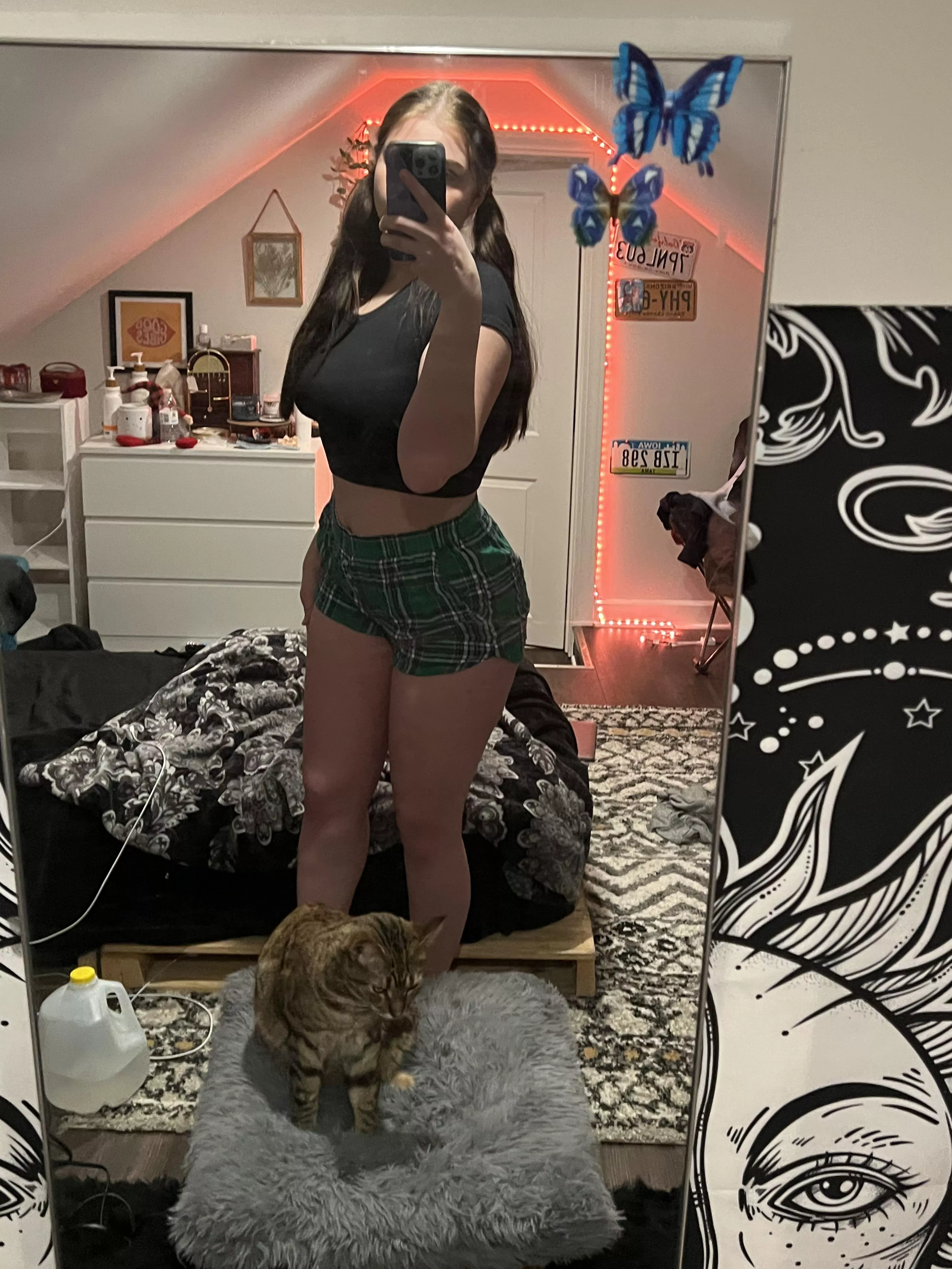 Just incase you were lacking some vitamin me ;) [f]