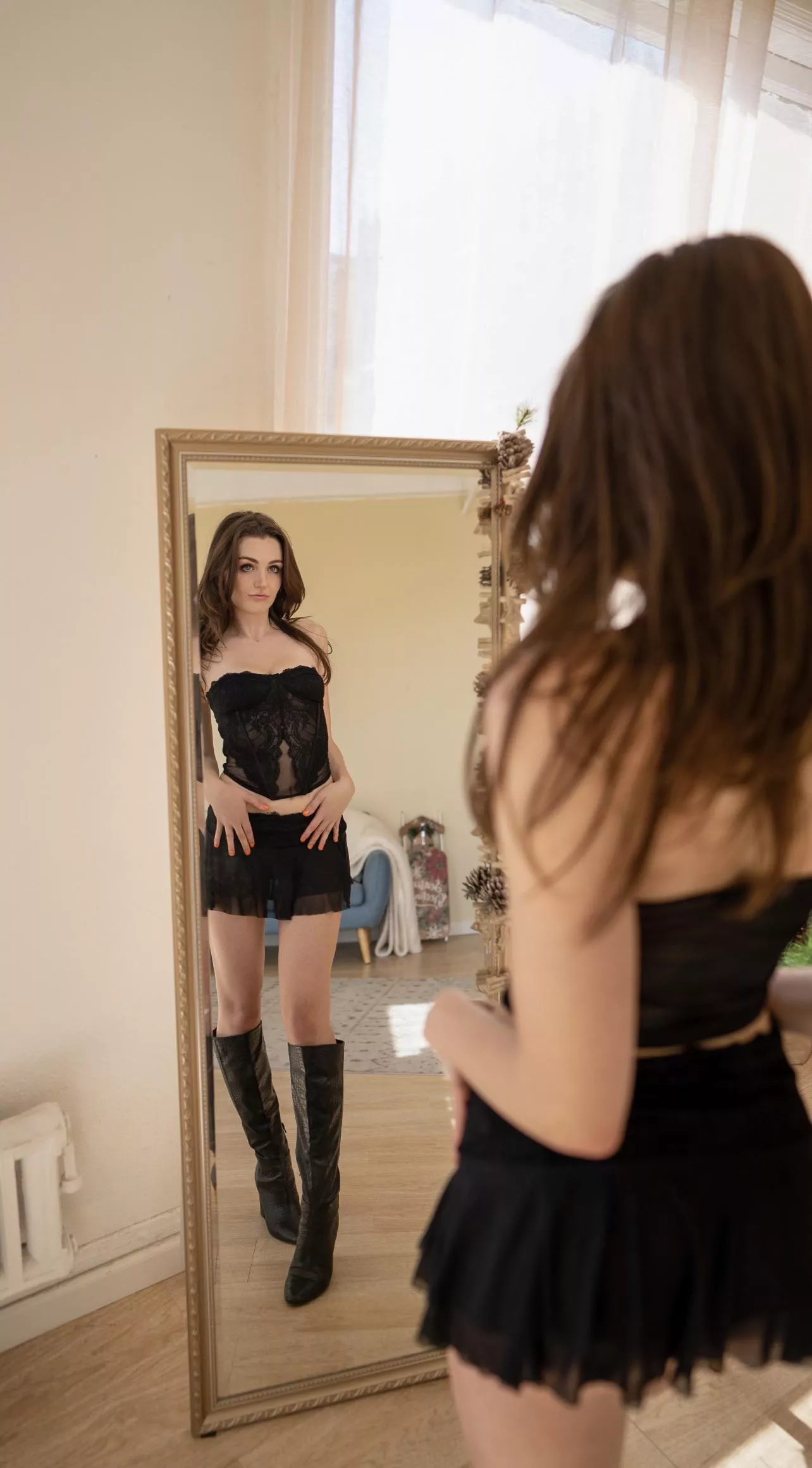 k fine we can take them off ;)