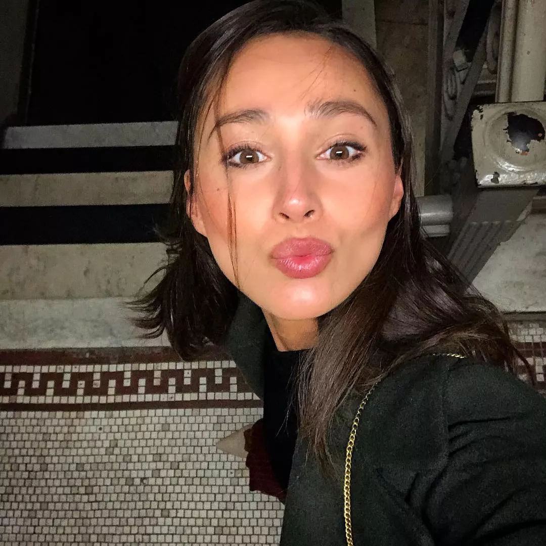 Kissable