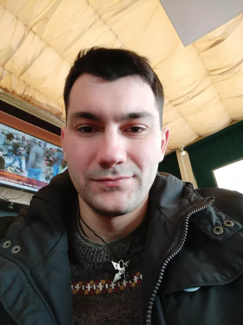 Last Friday of holidays 🙃