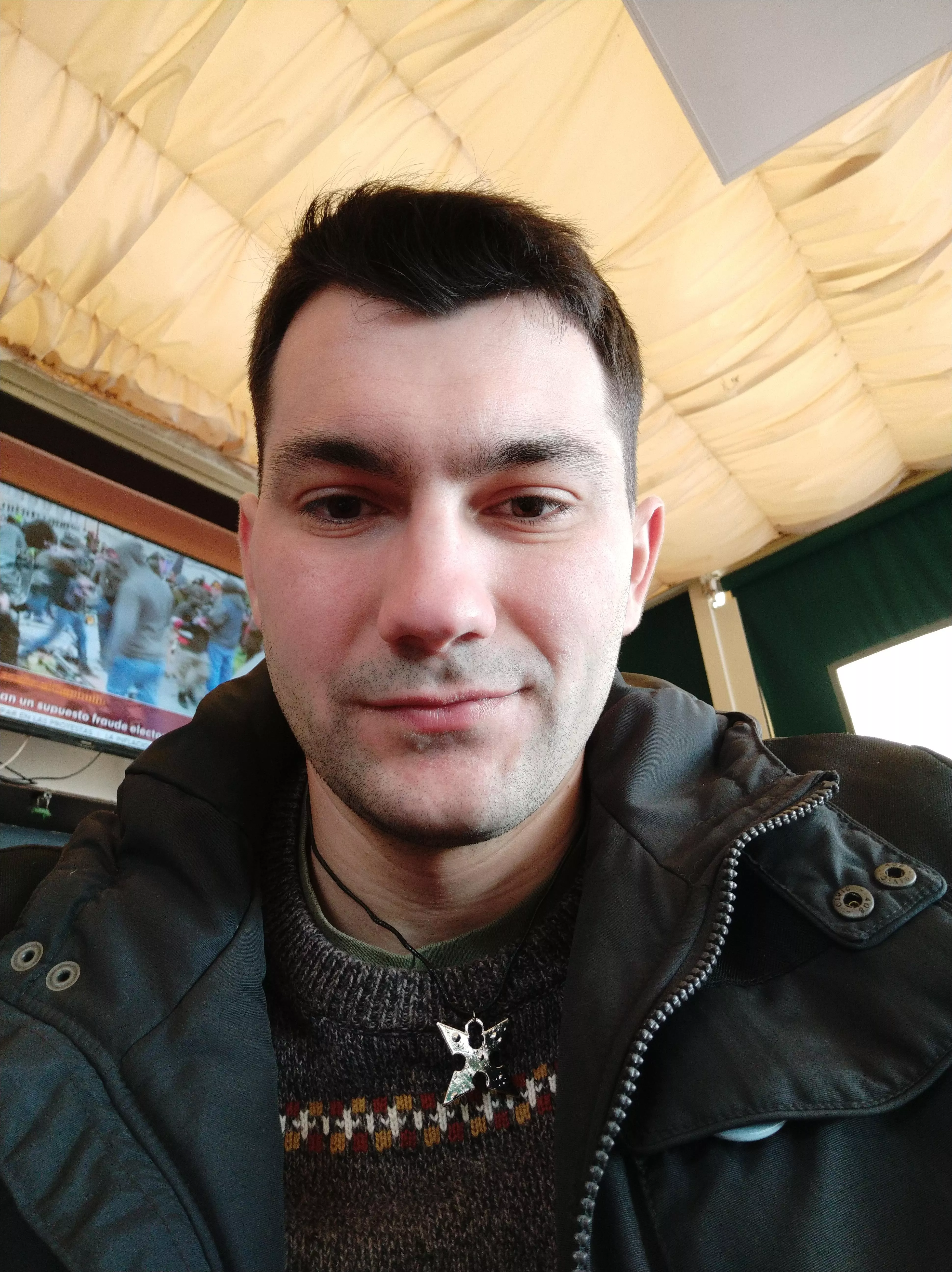 Last Friday of holidays 🙃