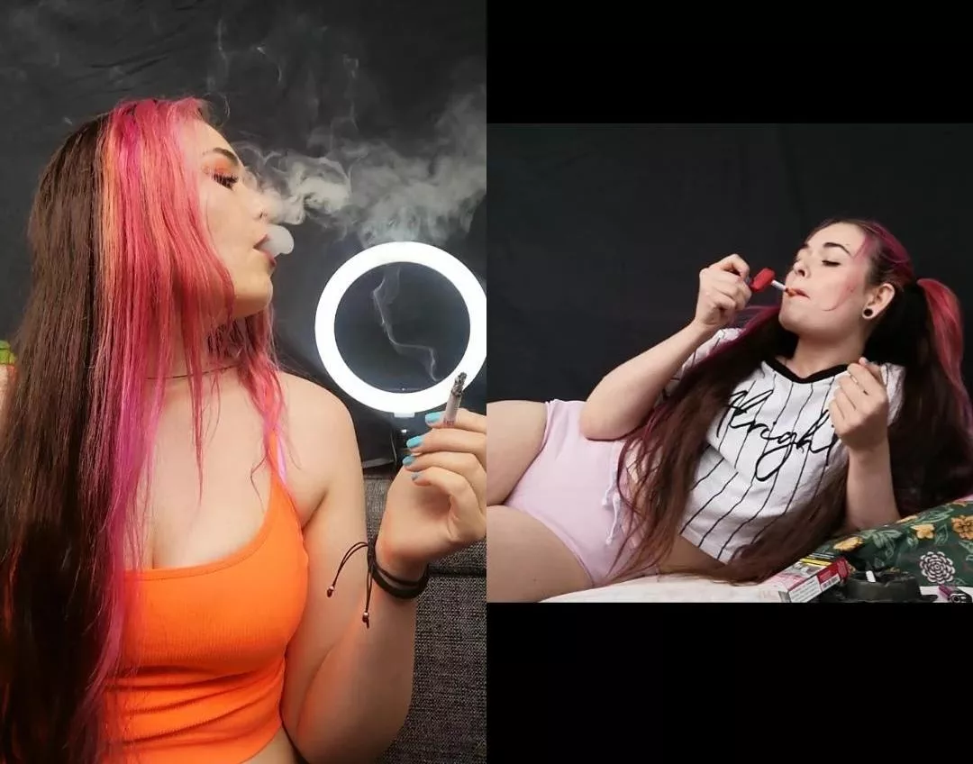 left or right pic? 🌞