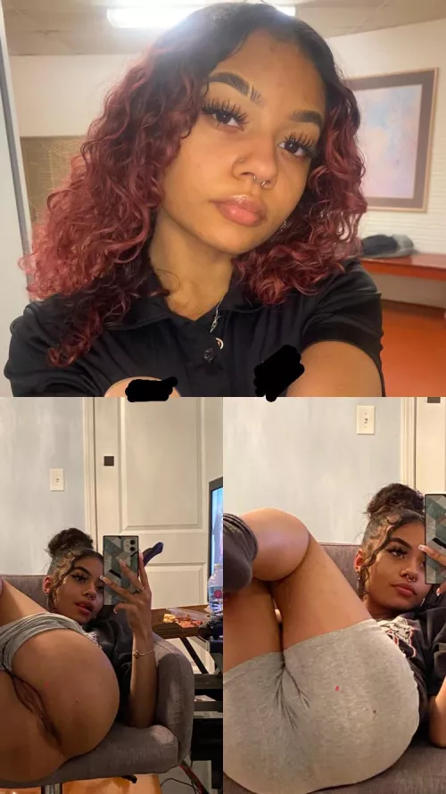 Legit girlfriend sharing 😅