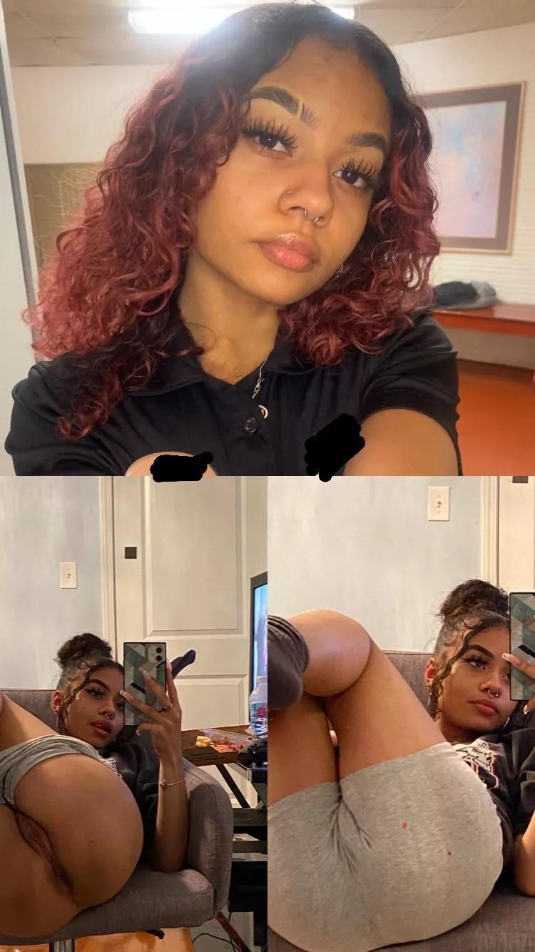 Legit girlfriend sharing 😅