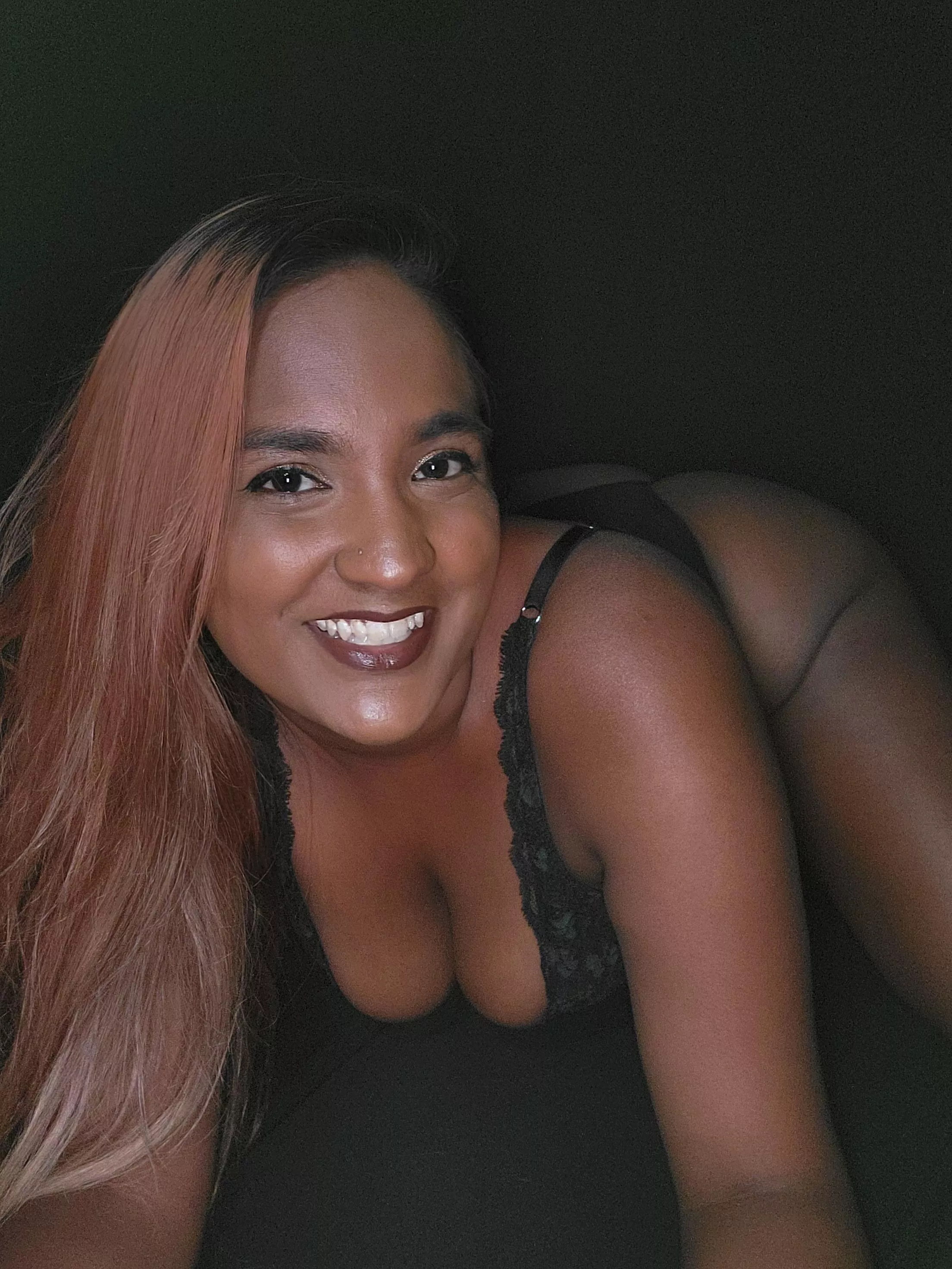 Let me be the reason you masturbate tonight