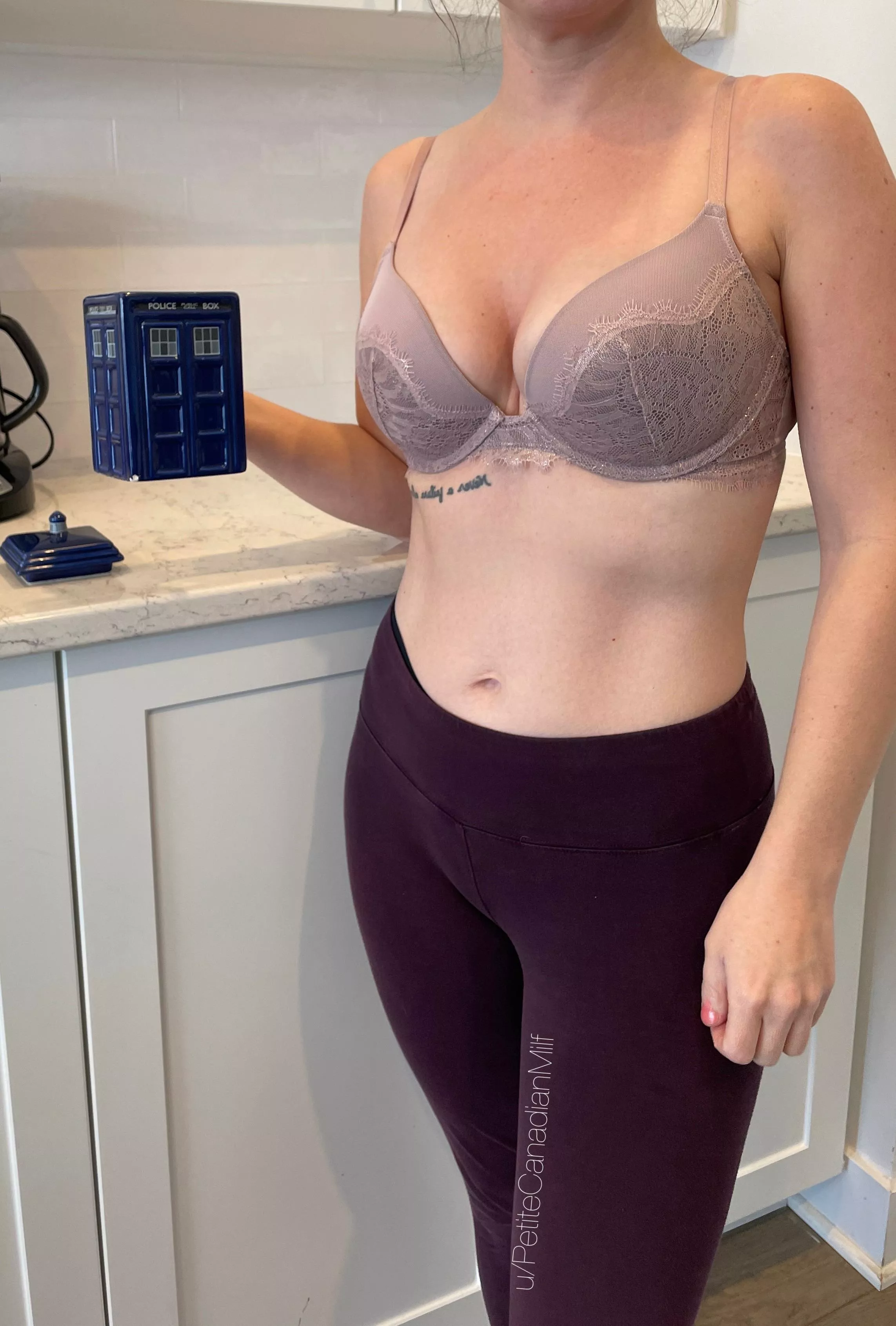 Let me be your barista