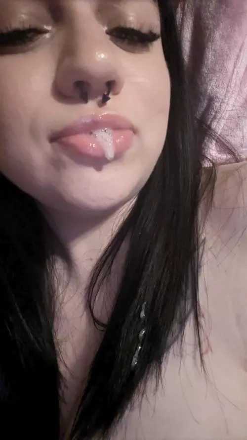 let me spit on your dirty face