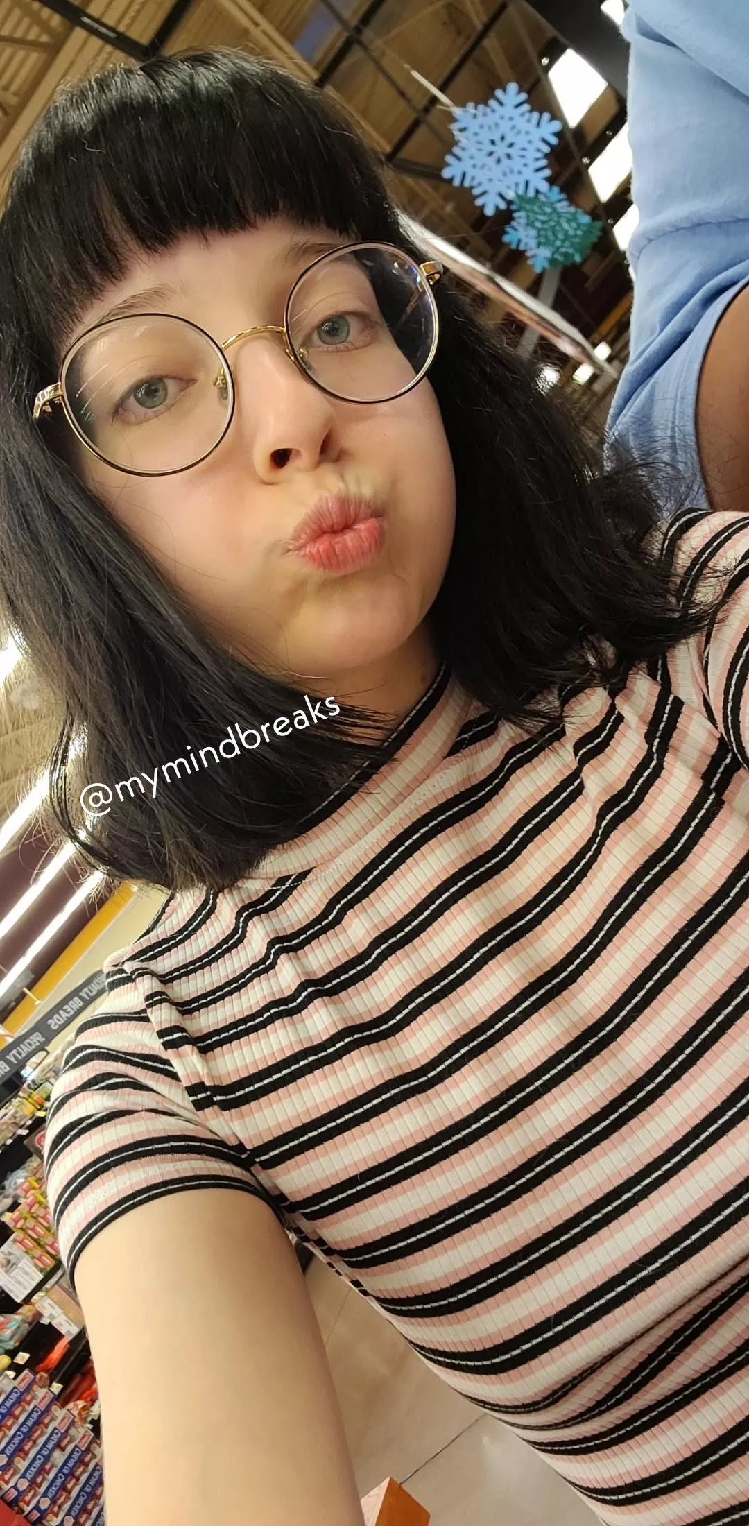 let's go on a road trip!