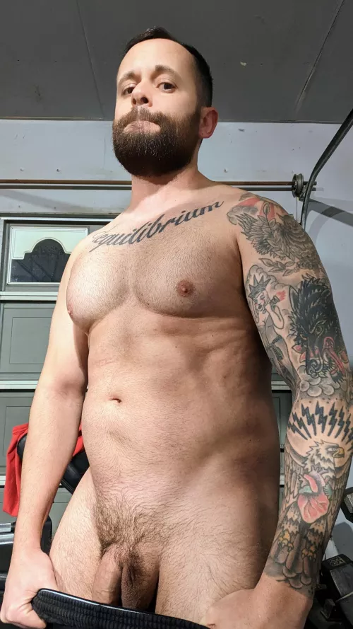 Let's jump in bed on this rainy night