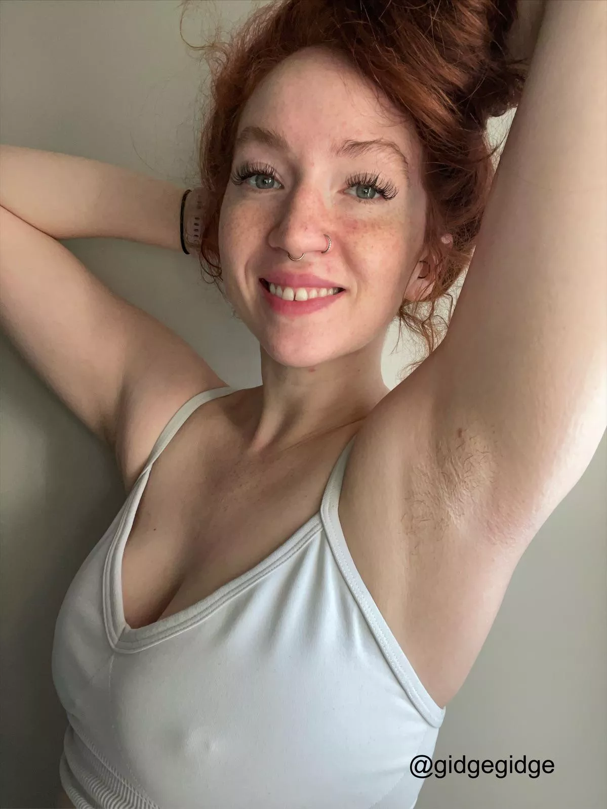 Little hairy if that’s your thing