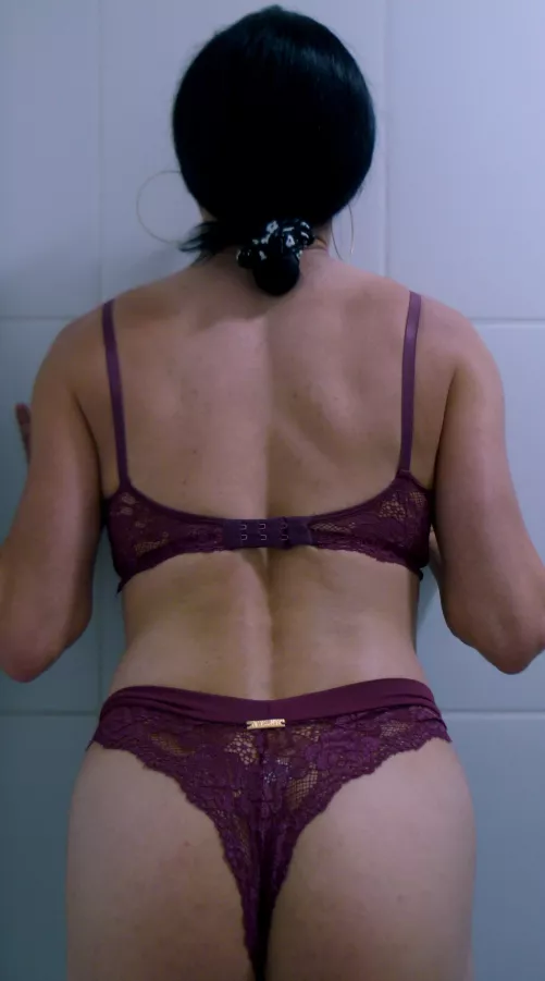 Look at this set... I think it's a nice colour! And you?