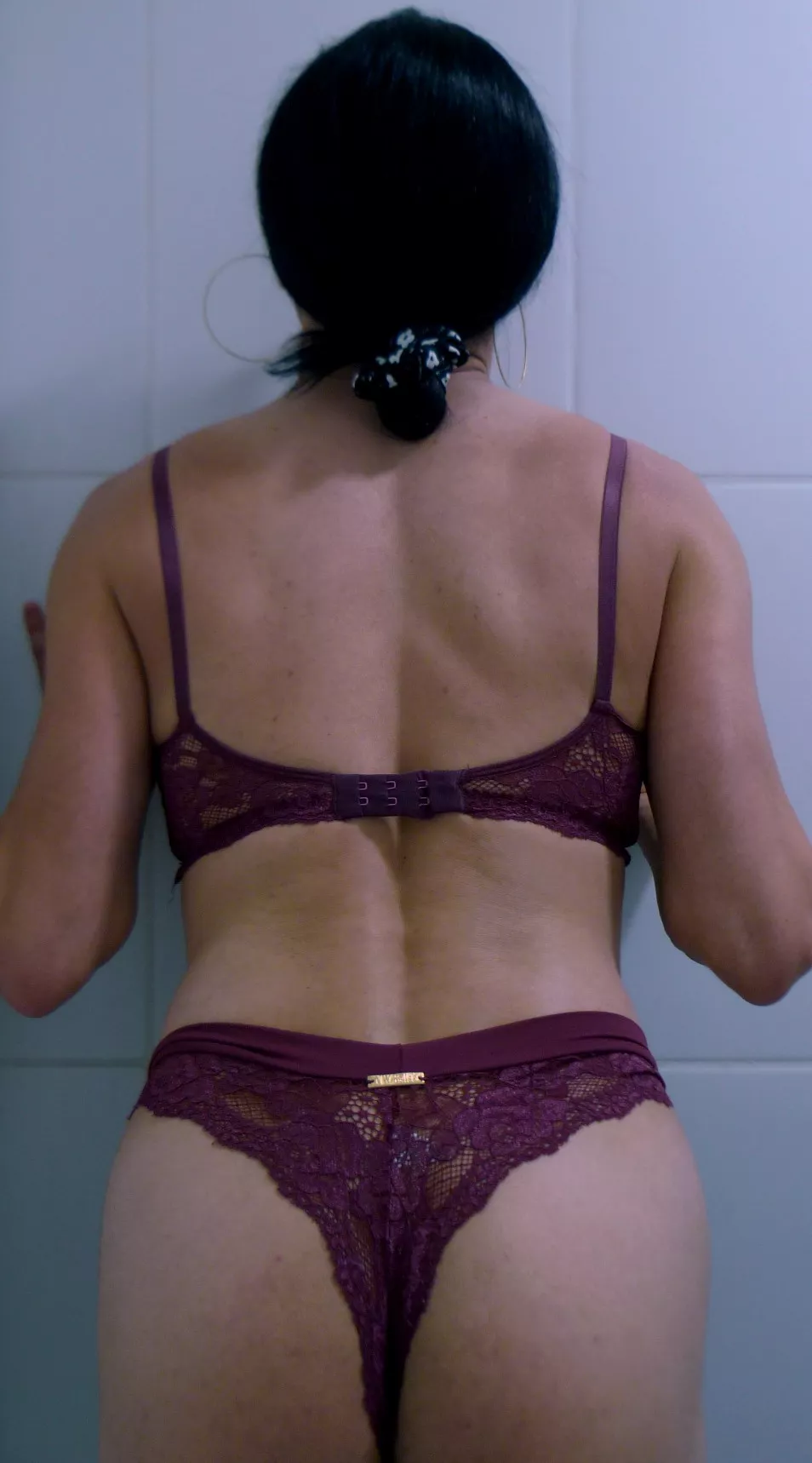 Look at this set... I think it's a nice colour! And you?