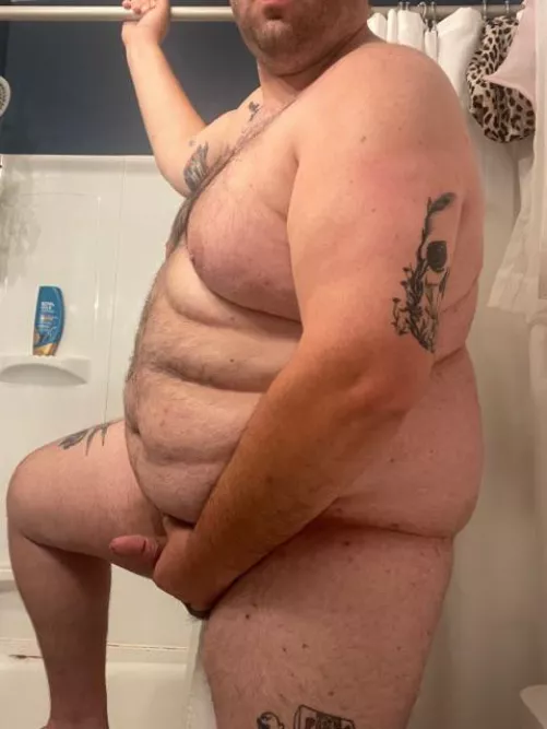 Looking for alittle attention