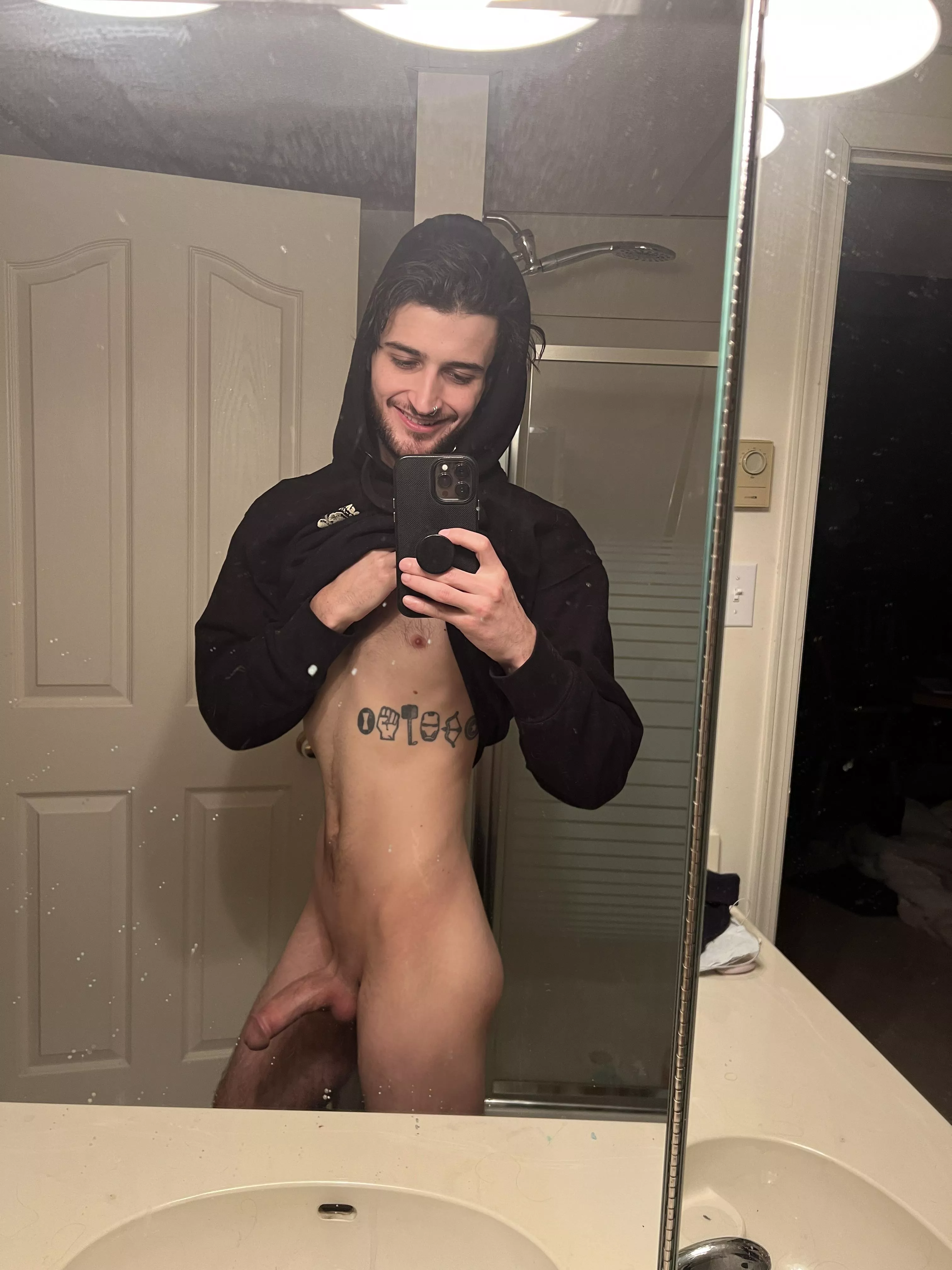 Lost my job before the holidays, bunch of interviews this week and trying to stay positive, Happy 2023 everyone