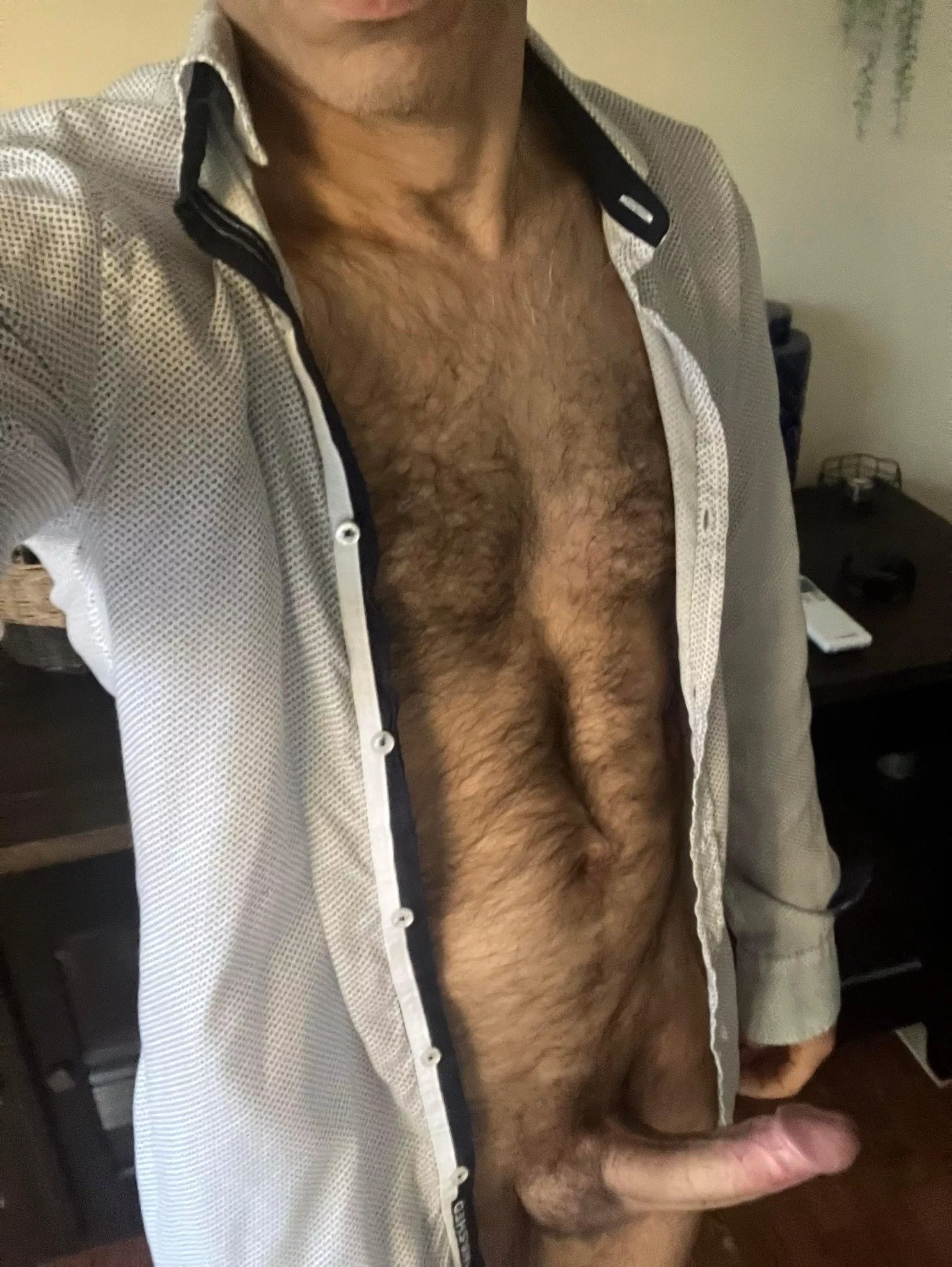 Love getting up for work