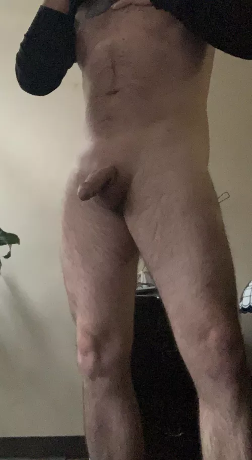 (M) 43 , 180lbs , 6ft …thoughts ?