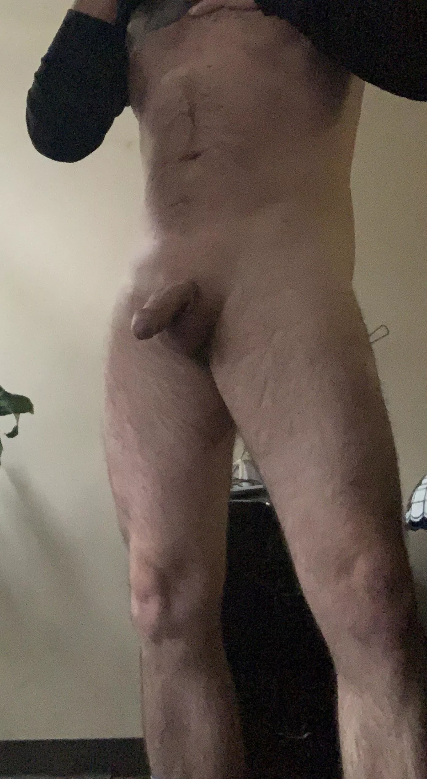 (M) 43 , 180lbs , 6ft …thoughts ?