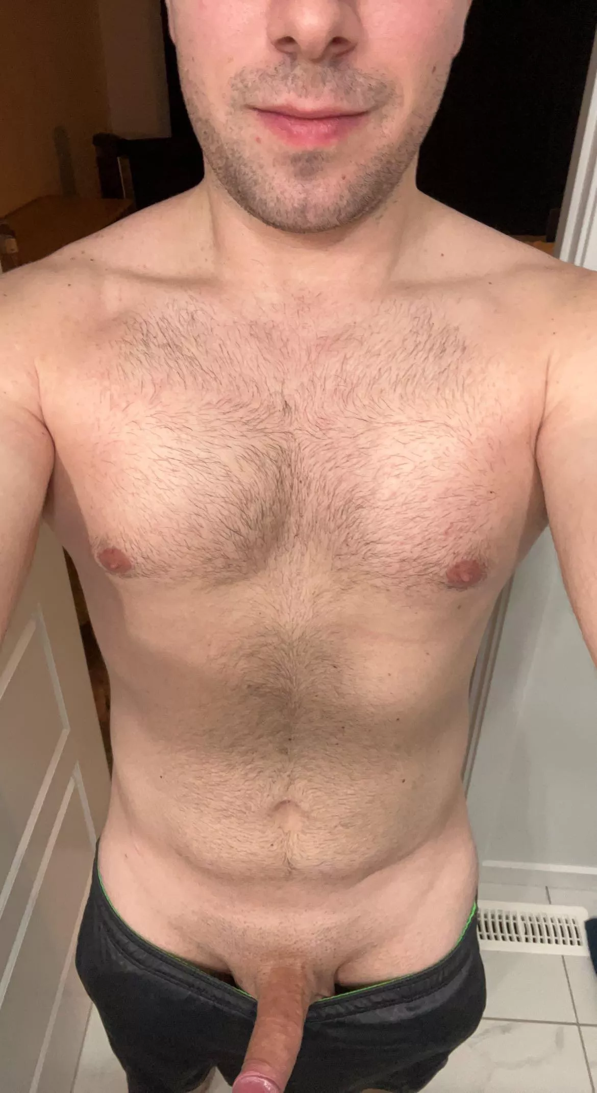 [M] Happy Friday Cock
