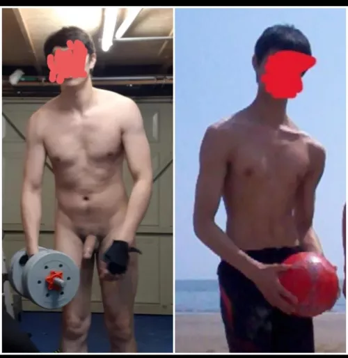 [M] my progress